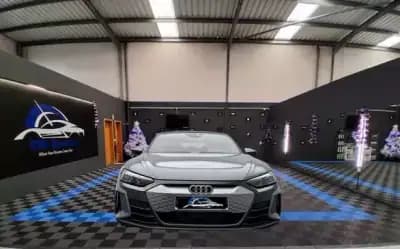 Sell Audi e-tron GT 2022 - 55990 EUR, 80804 km - AUTO.MOTO.pt