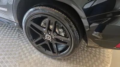 Vendo Mercedes-Benz GLK 250 2011 - 19900 EUR, 170359 km - AUTO.MOTO.pt