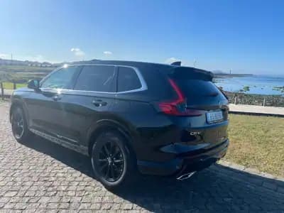 Sell Honda CR-V 2025 - 57500 EUR, 500 km - AUTO.MOTO.pt