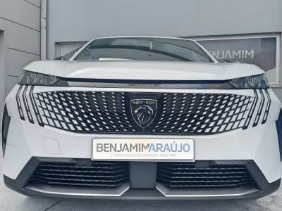 Sell Peugeot 3008 2025 - 36900 EUR, 17966 km - AUTO.MOTO.pt