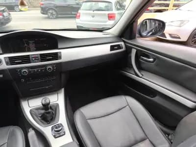 Sell BMW 318 2010 - 8900 EUR, 360000 km - AUTO.MOTO.pt