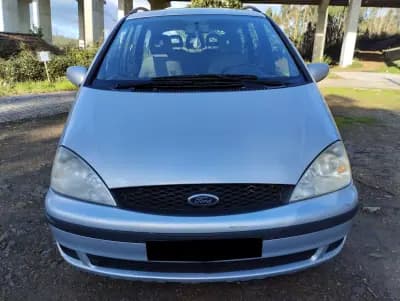 Vendo Ford Galaxy 2001 - 3250 EUR, 360000 km - AUTO.MOTO.pt