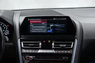 Sell BMW M8 2020 - 119950 EUR, 65000 km - AUTO.MOTO.pt