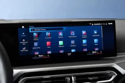 Vendo BMW M3 2023 - 99500 EUR, 62000 km - AUTO.MOTO.pt