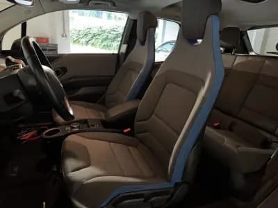 Vendo BMW i3 2020 - 20500 EUR, 45000 km - AUTO.MOTO.pt