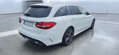 Vendo Mercedes-Benz C 300e 2020 - 31900 EUR, 130255 km - AUTO.MOTO.pt