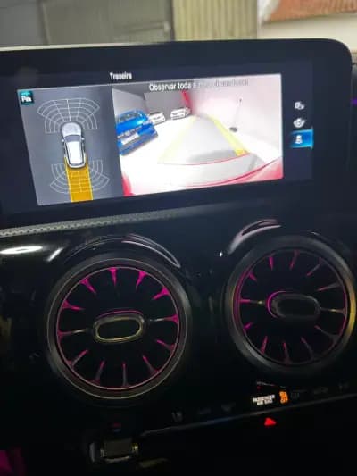 Vendo Mercedes-Benz CLA 200 2020 - 35500 EUR, 41690 km - AUTO.MOTO.pt