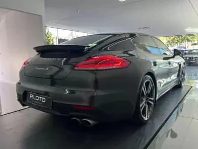 Sell Porsche Panamera 2014 - 45990 EUR, 157000 km - AUTO.MOTO.pt