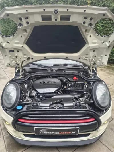 Vendo MINI One 2014 - 10900 EUR, 138000 km - AUTO.MOTO.pt