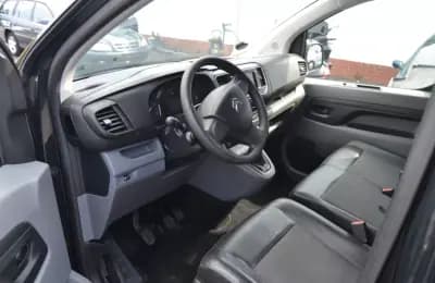 Sell Citroën Jumpy 2015 - 9000 EUR, 159000 km - AUTO.MOTO.pt