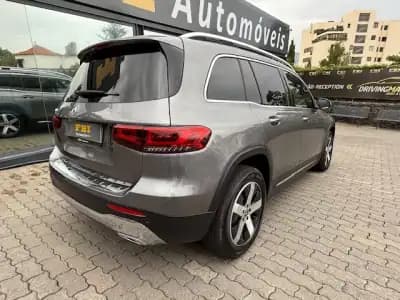 Sell Mercedes-Benz GLB 180 2022 - 39900 EUR, 58661 km - AUTO.MOTO.pt