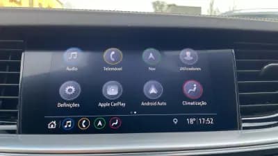 Sell Opel Insignia Sports Tourer 2020 - 21450 EUR, 125476 km - AUTO.MOTO.pt