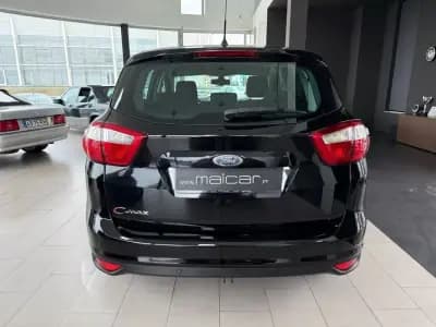 Vendo Ford C-Max 2012 - 11990 EUR, 187997 km - AUTO.MOTO.pt