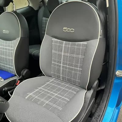 Vendo Fiat 500 2019 - 12000 EUR, 55000 km - AUTO.MOTO.pt