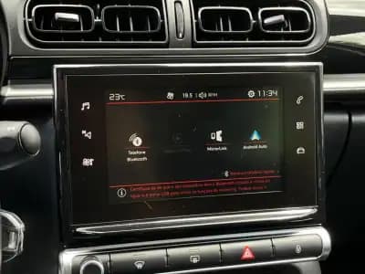 Vendo Citroën C3 2017 - 10750 EUR, 84000 km - AUTO.MOTO.pt