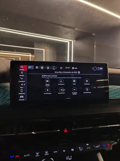 Vendo Alfa Romeo Tonale 2023 - 28750 EUR, 39617 km - AUTO.MOTO.pt