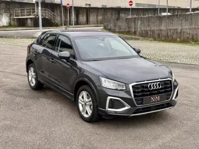 Vendo Audi Q2 2025 - 29990 EUR, 500 km - AUTO.MOTO.pt