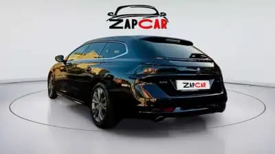 Sell Peugeot 508 SW 2020 - 17990 EUR, 118200 km - AUTO.MOTO.pt