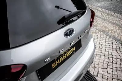 Vendo Ford Focus SW 2023 - 18990 EUR, 64785 km - AUTO.MOTO.pt