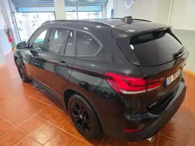 Vendo BMW X1 2021 - 29980 EUR, 62181 km - AUTO.MOTO.pt
