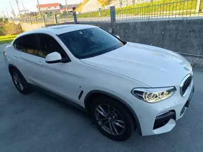 Sell BMW X4 2018 - 49000 EUR, 90000 km - AUTO.MOTO.pt