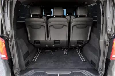 Sell Mercedes-Benz V 250 2022 - 69500 EUR, 56256 km - AUTO.MOTO.pt