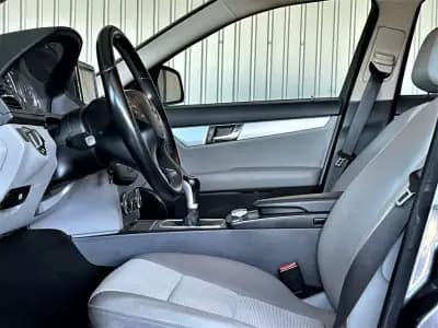 Sell Mercedes-Benz C 220 2008 - 13990 EUR, 231000 km - AUTO.MOTO.pt