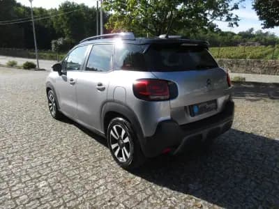 Sell Citroën C3 Aircross 2021 - 12990 EUR, 109000 km - AUTO.MOTO.pt