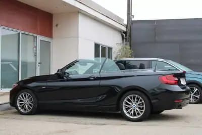 Vendo BMW 218 2016 - 20990 EUR, 78000 km - AUTO.MOTO.pt