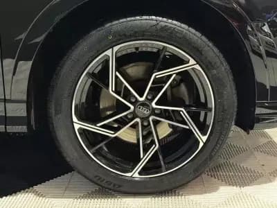 Vendo Audi Q3 Sportback 2021 - 36999 EUR, 74000 km - AUTO.MOTO.pt