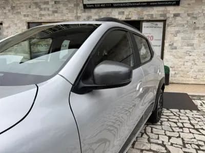 Sell Dacia Spring 2022 - 12750 EUR, 25000 km - AUTO.MOTO.pt