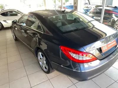 Sell Mercedes-Benz CLS 250 2011 - 18500 EUR, 199900 km - AUTO.MOTO.pt