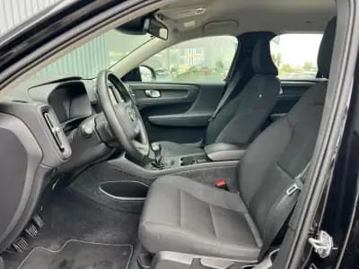 Vendo Volvo XC 40 2019 - 25250 EUR, 100076 km - AUTO.MOTO.pt