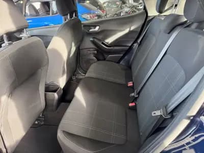 Vendo Ford Fiesta 2019 - 9990 EUR, 168000 km - AUTO.MOTO.pt