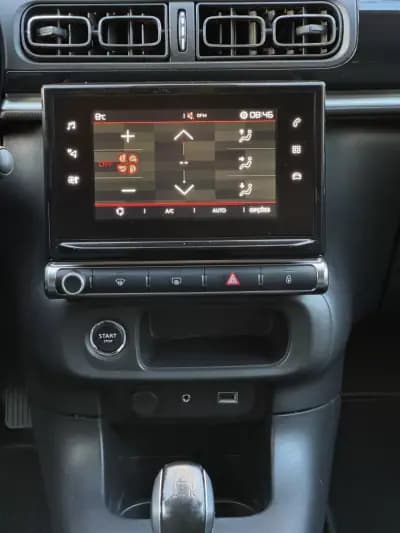 Sell Citroën C3 2018 - 9965 EUR, 136444 km - AUTO.MOTO.pt