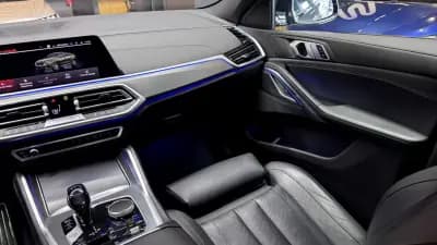 Sell BMW X6 2021 - 78490 EUR, 165000 km - AUTO.MOTO.pt