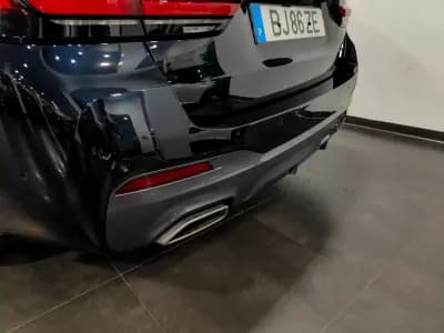 Vendo BMW 530 2024 - 43500 EUR, 41000 km - AUTO.MOTO.pt