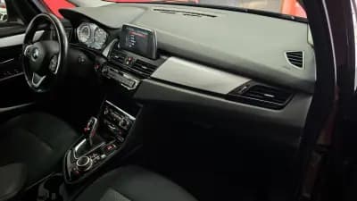 Vendo BMW 216 Active Tourer 2019 - 16890 EUR, 108650 km - AUTO.MOTO.pt