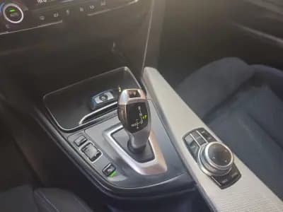 Sell BMW 418 Gran Coupé 2018 - 25750 EUR, 85600 km - AUTO.MOTO.pt