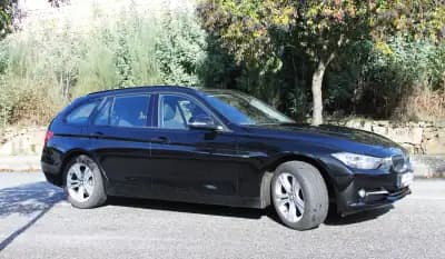 Vendo BMW 318 2013 - 14900 EUR, 154000 km - AUTO.MOTO.pt