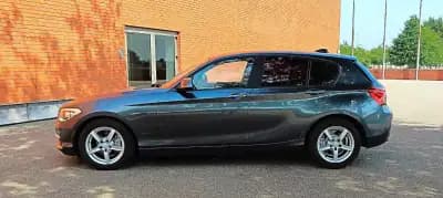 Sell BMW 116 2015 - 12500 EUR, 226684 km - AUTO.MOTO.pt