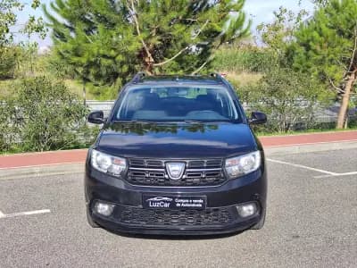 Vendo Dacia Logan MCV 2019 - 8480 EUR, 90100 km - AUTO.MOTO.pt