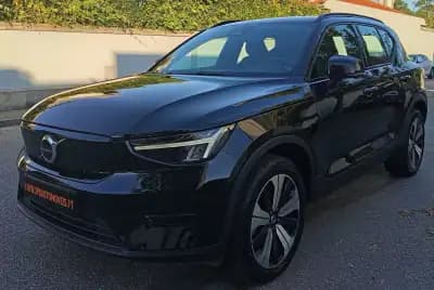 Vendo Volvo XC 40 2022 - 27490 EUR, 90000 km - AUTO.MOTO.pt