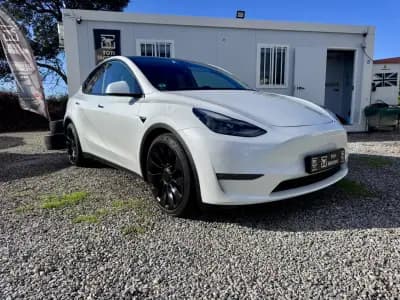 Vendo Tesla Model Y 2022 - 39990 EUR, 59000 km - AUTO.MOTO.pt