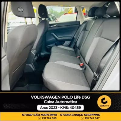 Sell Volkswagen Polo 2023 - 22900 EUR, 40300 km - AUTO.MOTO.pt
