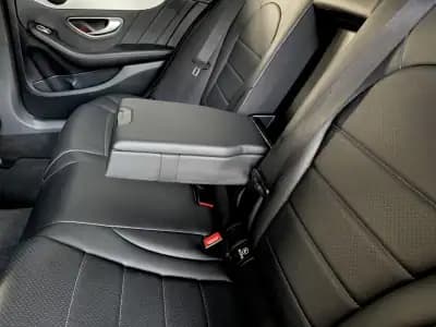 Sell Mercedes-Benz C 200 2015 - 17999 EUR, 175000 km - AUTO.MOTO.pt