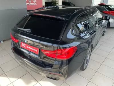 Vendo BMW M550d 2017 - 44900 EUR, 138217 km - AUTO.MOTO.pt