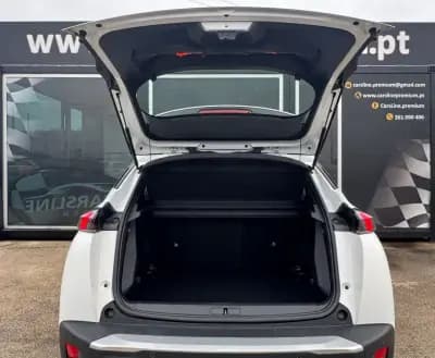 Sell Peugeot 2008 2020 - 14790 EUR, 57344 km - AUTO.MOTO.pt
