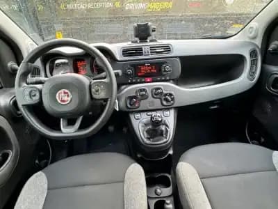 Vendo Fiat Panda 2022 - 9900 EUR, 89979 km - AUTO.MOTO.pt