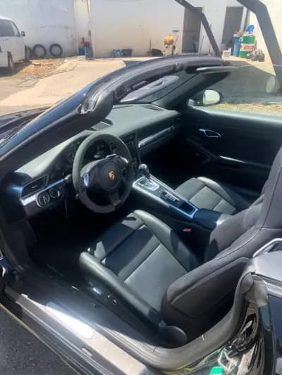 Sell Porsche 911 2014 - 115000 EUR, 89000 km - AUTO.MOTO.pt